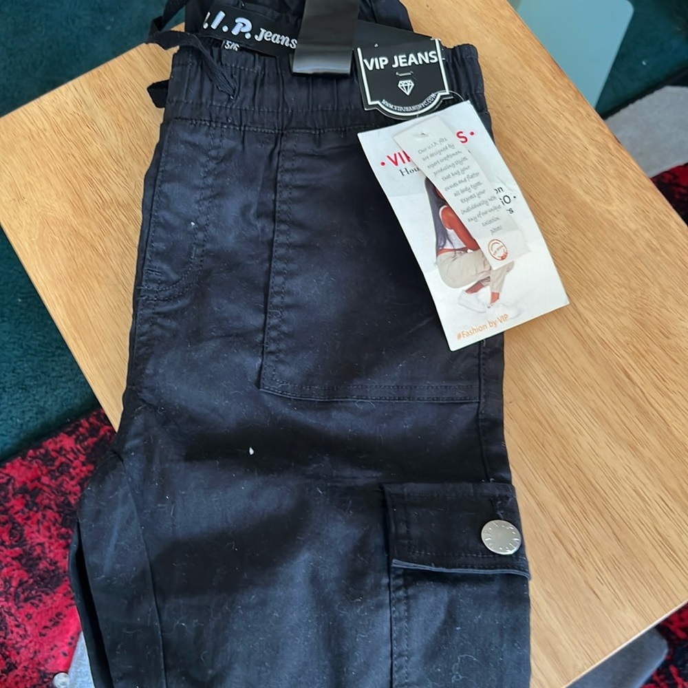 VIP jeans